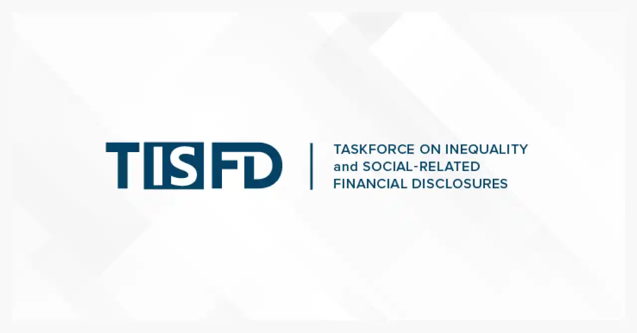 【シェルパ・アンド・カンパニー株式会社】 シェルパ、TISFD（不平等・社会関連財務開示タスクフォース）のアライアンスに加盟。加盟を記念し、Steering Committeeを務める日本生命保険執行役員・PRI理事の木村氏との対談記事を公開