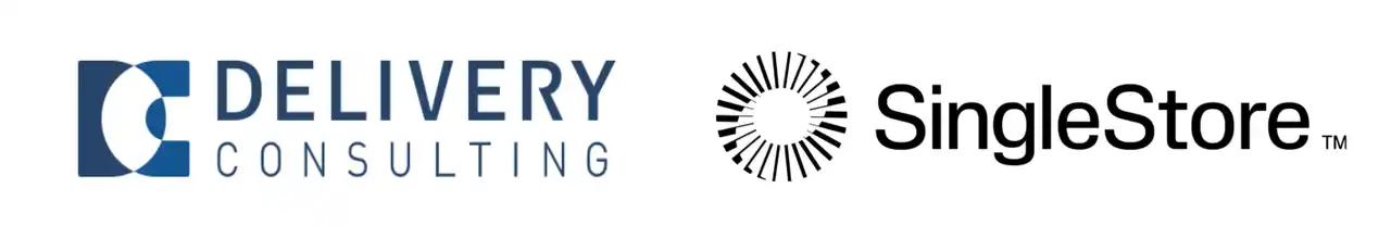 【株式会社デリバリーコンサルティング】 SingleStore社とのリセラー契約締結 ー データ活用とDX領域で技術と事業基盤を補完 ー