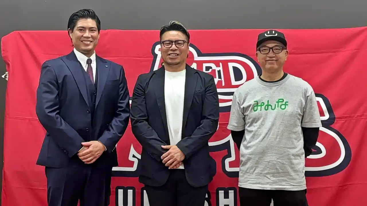 【株式会社UPDATER】 震災から15年、福島に「福」を呼ぶ電気福島レッドホープスと連携した「福くる電気」始動