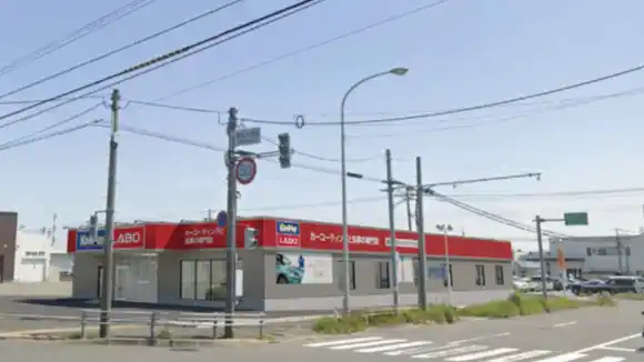 道東初のKeePerLABO誕生　地元企業・三ッ輪商会が12月23日にオープン