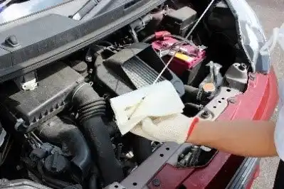 【JAF島根】ドライバーの皆さん、定期的に愛車の点検をしていますか？