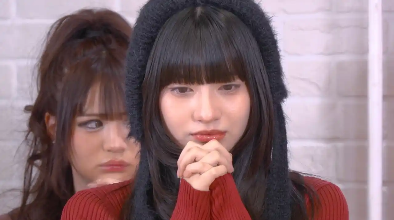 【ABEMA】 史上初コラボ雑誌の表紙＆誌面をかけた熾烈なバトルがついに決着！『Popteen vs egg MODELS CRUSH』 最終回#8　12月16日（火）夜8時より「ABEMA」にて無料放送