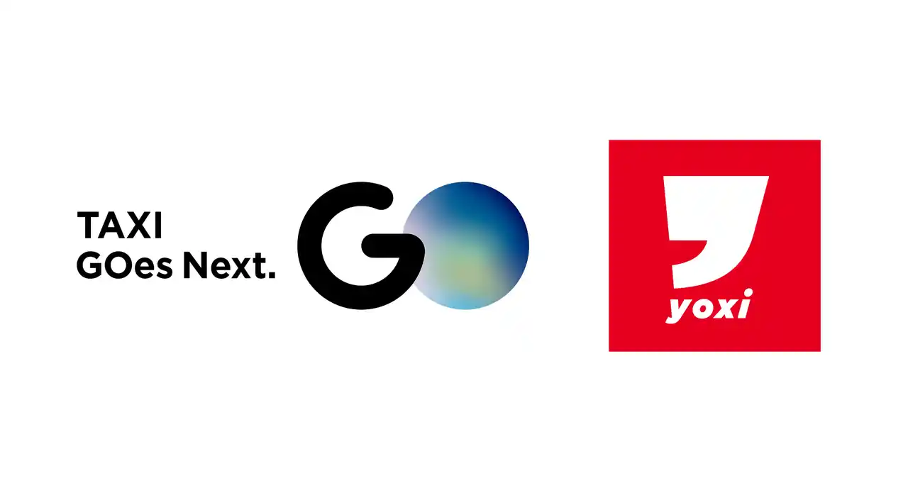GO株式会社 PRESSRELEASE｜No.1タクシーアプリ『GO』が更なるインバウンド強化　台湾『yoxi』と連携し、国内タクシー事業者へ送客