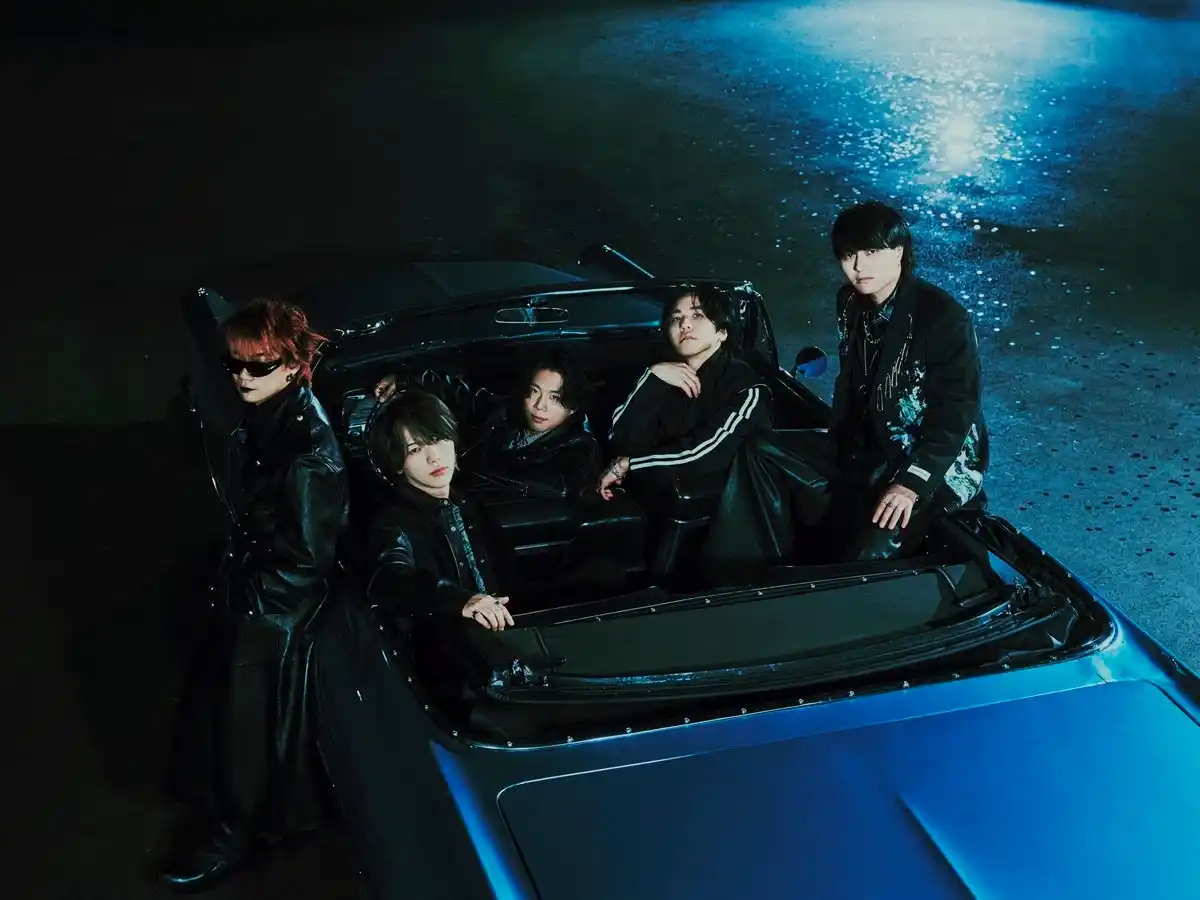 【株式会社チケットプラス】 『Novelbright HALL & ARENA TOUR 2026』開催決定！19都市を巡るNovelbrightの全国ホール公演のファンクラブ先行スタート！