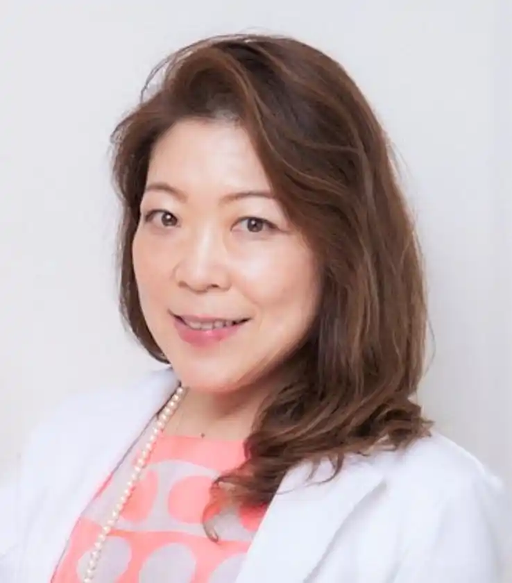 株式会社エムズコミュニケイト代表取締役 岡田 祐子