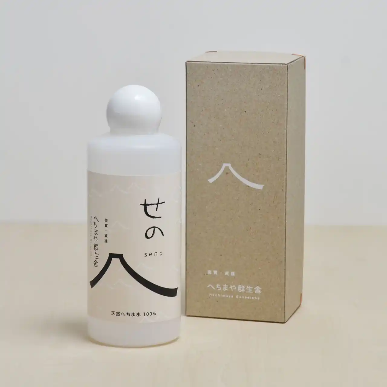 【へちまや群生舎】 九州唯一のヘチマ専業農家が東京ギフトショー初出展毎日の暮らしに寄り添う、肌と地球にやさしいヘチマ製品