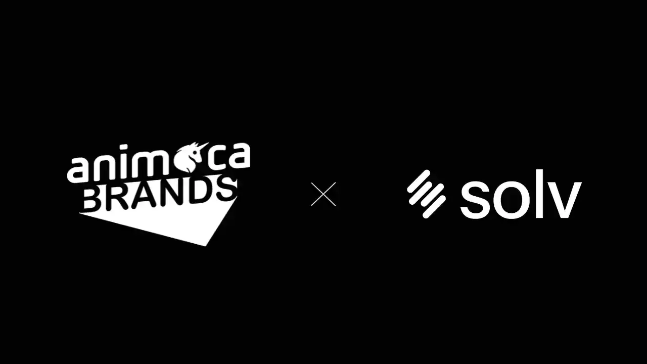 【Animoca Brands】 Animoca Brands Japan、ビットコイン分散型金融プロトコルを提供する「Solv Protocol」と DAT領域において戦略的協力に関するMOUを締結