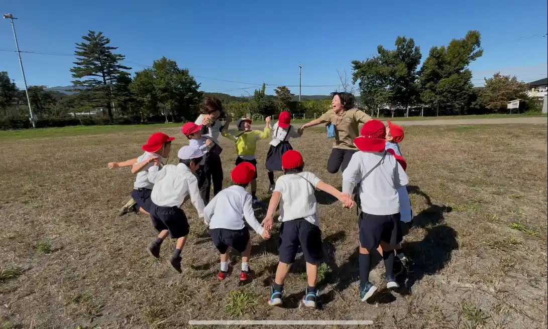 【長野県佐久市】開校以来「不登校・保健室登校ゼロ」を継続！さやか星小学校が第2回入学検定に向けた学校見学会を12月18日（木） に開催