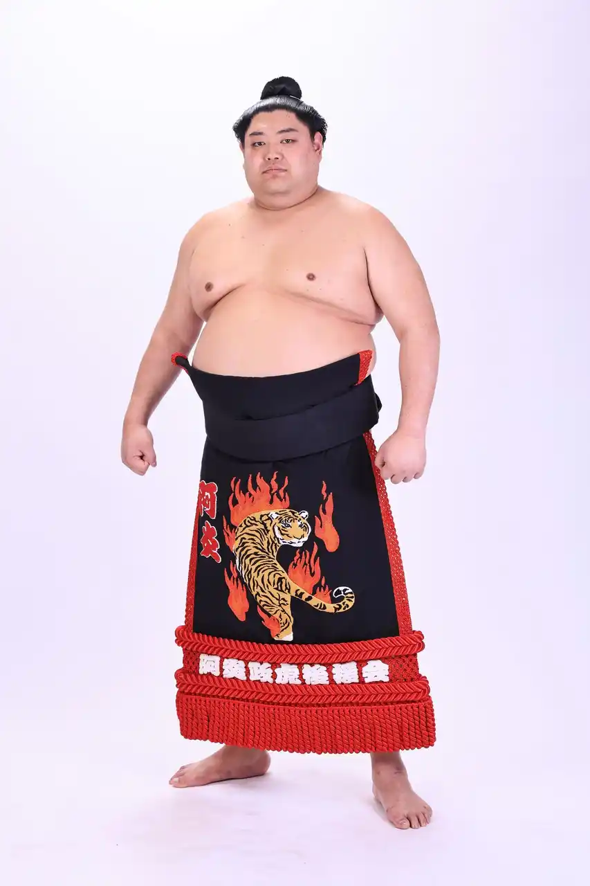 【東京グレートベアーズ】ホームゲームに大相撲力士の阿炎関 来場決定！