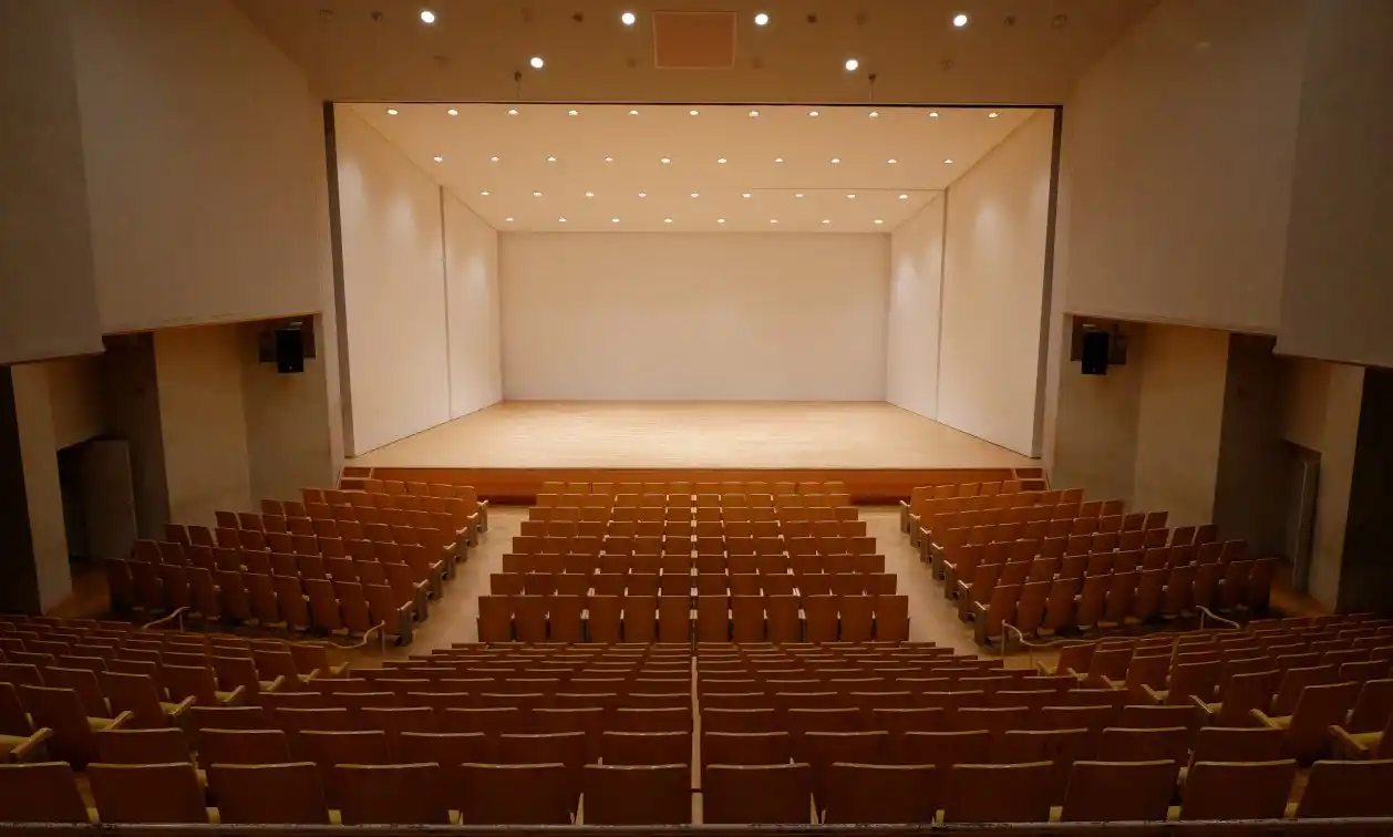 【横浜市都筑区】「都筑公会堂」へのネーミングライツ導入検討に伴うサウンディング型市場調査を実施中です！