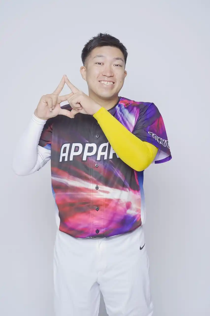 【オイシックス新潟アルビレックスBC】 2026アンバサダー 第6弾発表！新たに人気野球YouTubeチャンネル「トクサンTV」メンバーのライパチさんが就任