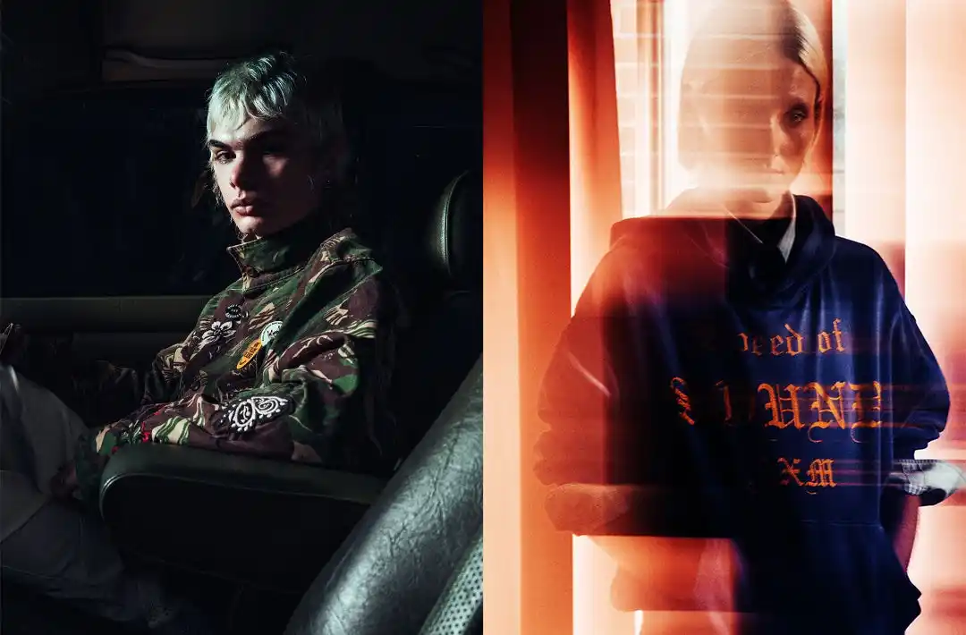 【デウス エクス マキナ ジャパン 】 【New】デウス エクス マキナ新作コレクション第一弾が到着