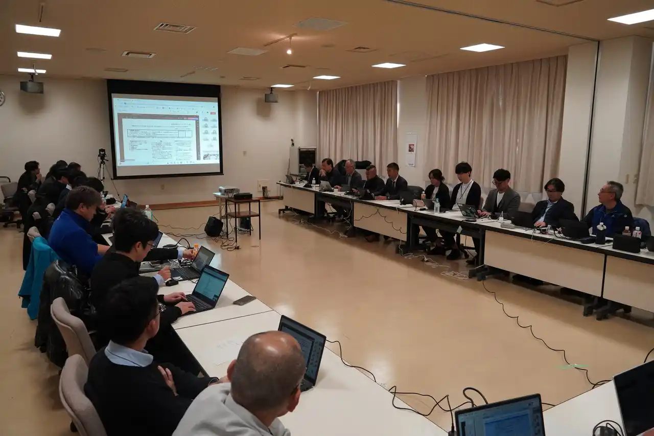 【SPACE COTAN株式会社】 宇宙戦略基金事業の活動報告（2025年12月号）