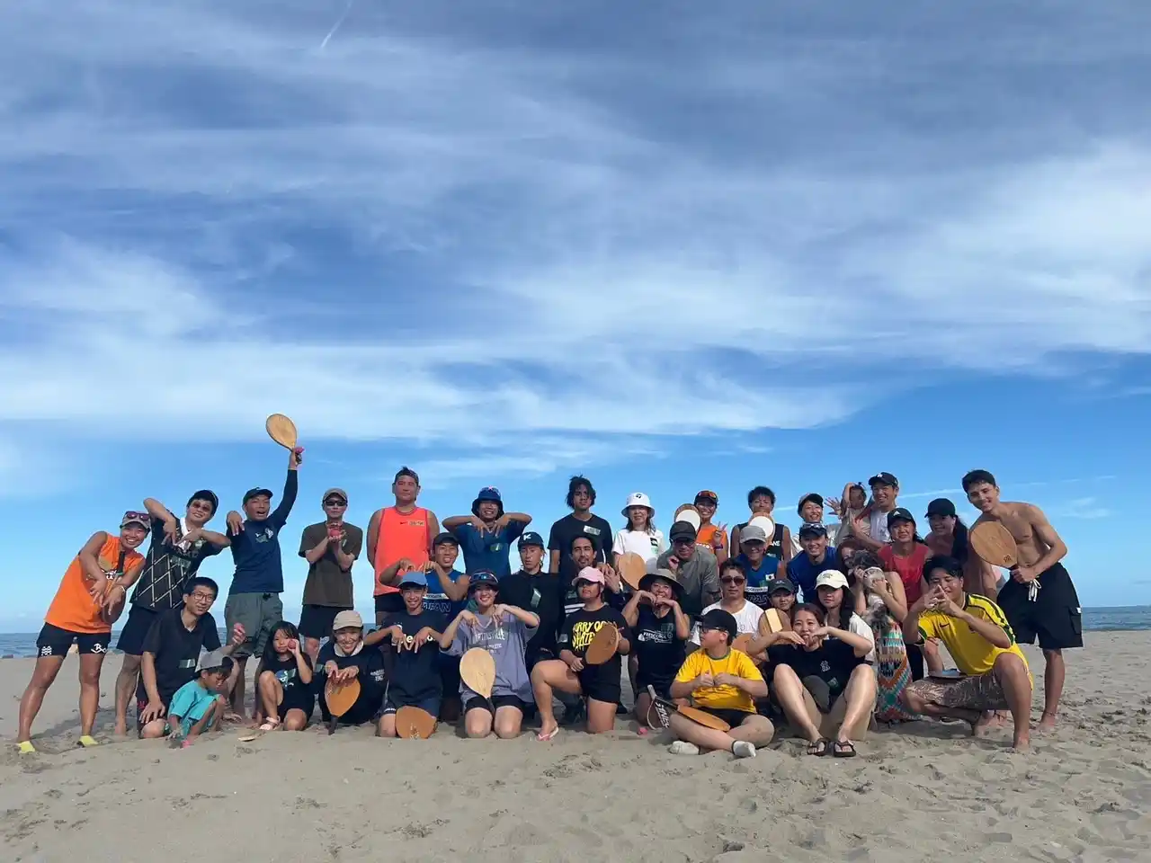 日本フレスコボール協会（JFBA）、国内28拠点目の公認地域クラブ「フレスコボール牧之原verde（FMV）」（静岡県牧之原市）の設立を発表。