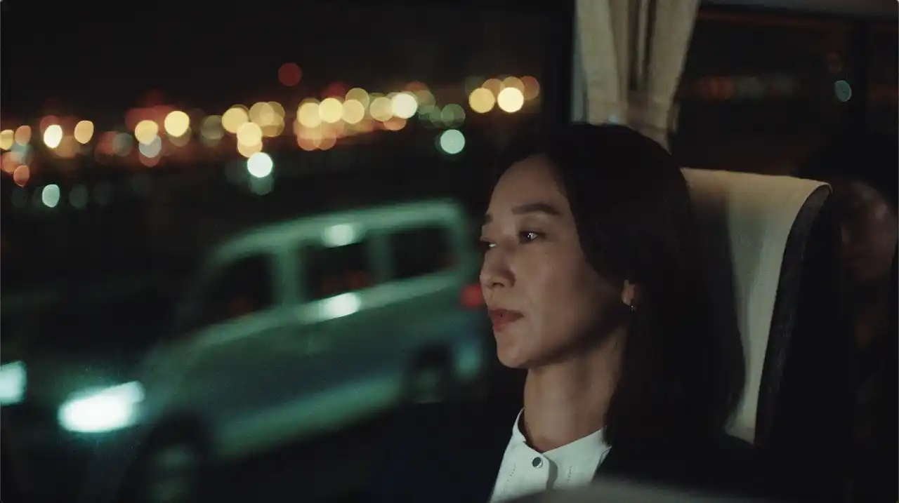 【インフォメティス株式会社】 電力は、サインになる。インフォメティススペシャルムービー「遠方に住む親からのサイン」篇11月13日（木）公開