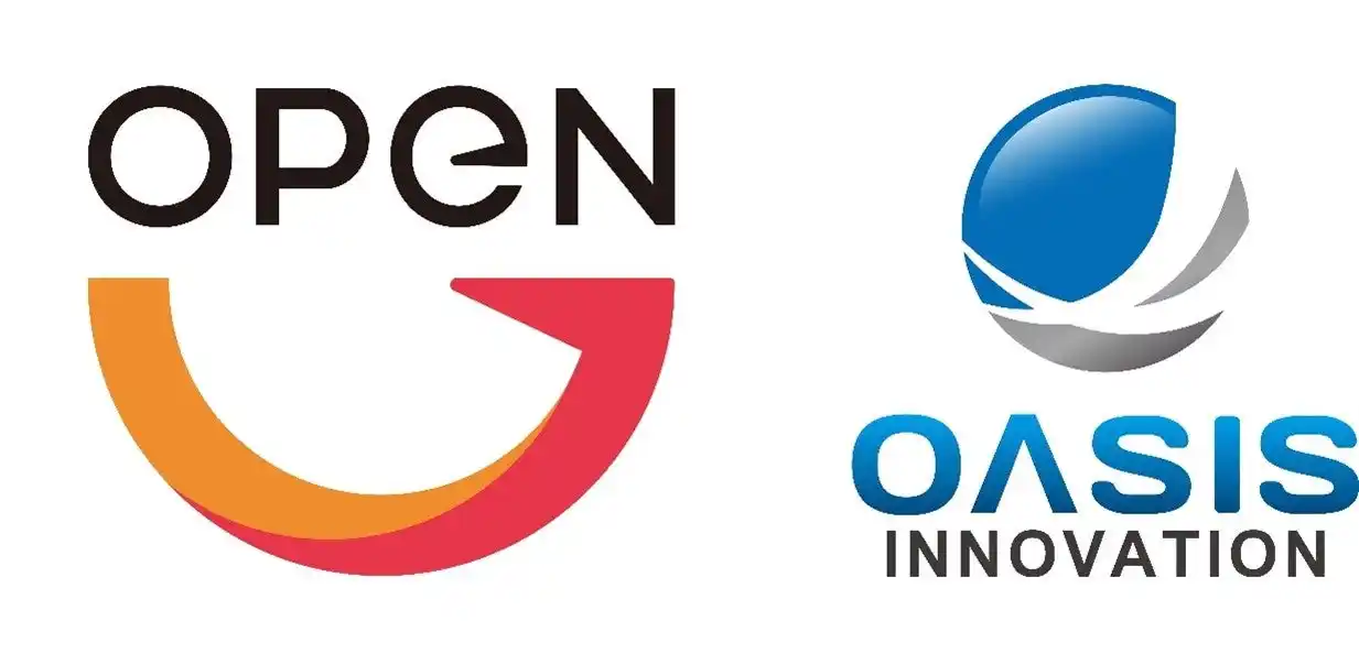 【オープングループ株式会社】 OASIS INNOVATIONがオープングループにジョイン