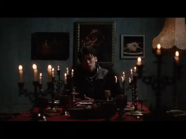 「ABEMA」で独占配信中、次世代ラッパーを発掘するオーディションプロジェクト番組『RAPSTAR 2025』優勝したPxrge Trxxxperの「The Claimant」ミュージックビデオを公開