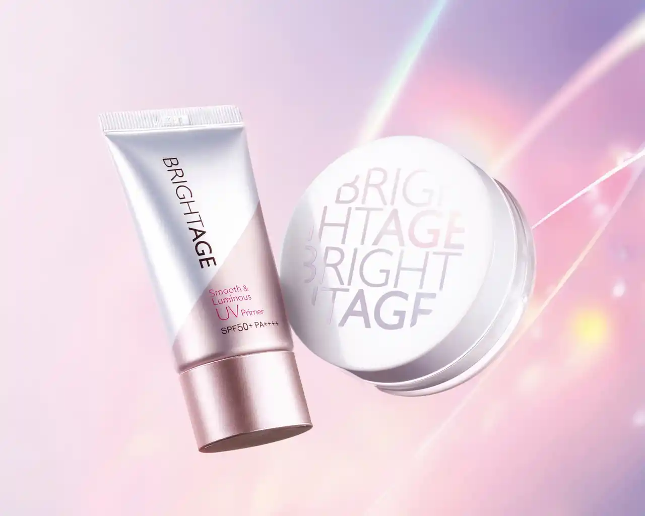 【第一三共ヘルスケアダイレクト株式会社】 年齢肌炎症研究※1 のブライトエイジから“印象年齢”を下地で作り出すエイジングケア※2 UV下地「スムース＆ルミナス UVプライマー」2026年3月26日（木）発売