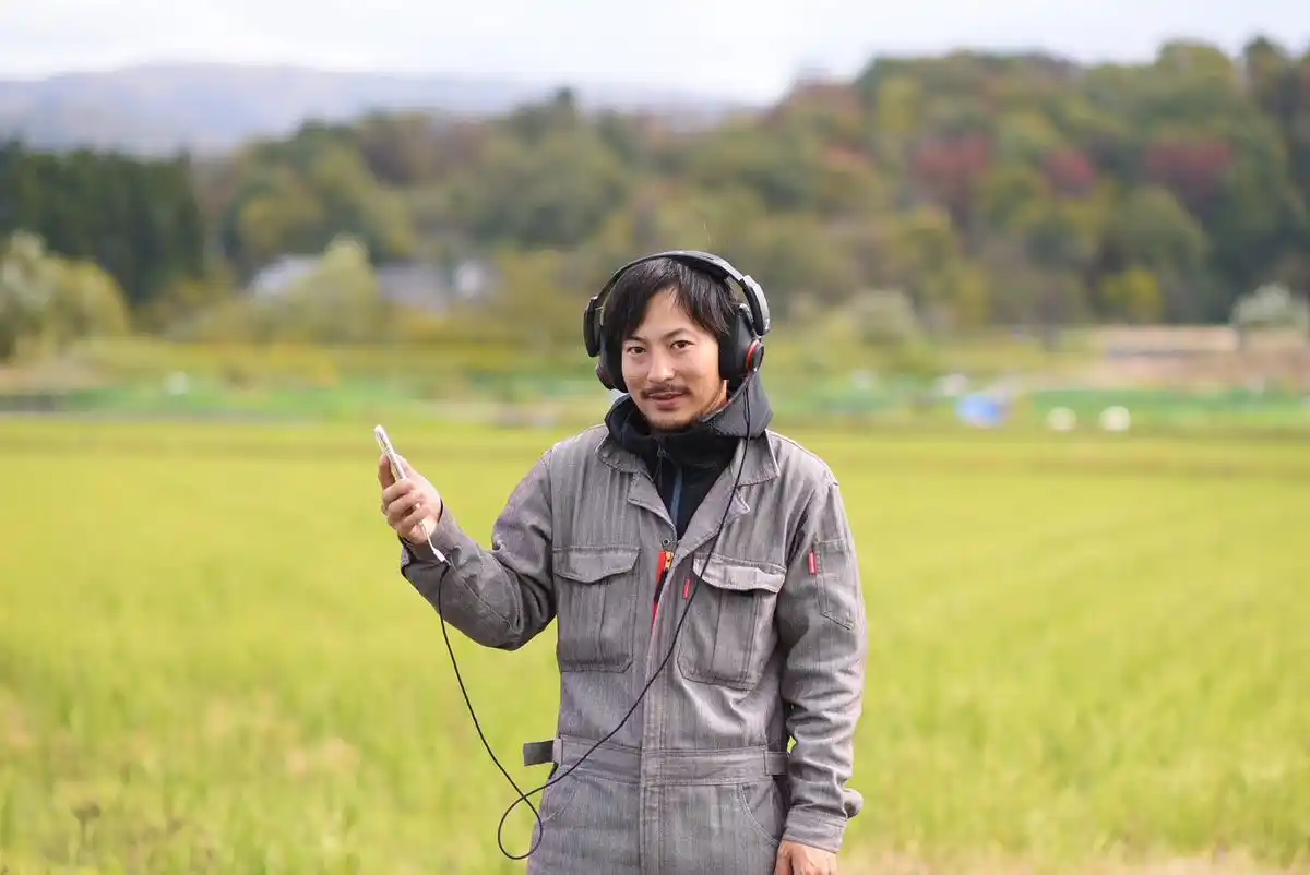 【インタビュー】米農家が抱える課題とは 福利厚生サービス 「UCHINO」との協力で 今後の農業事業の安定を目指す