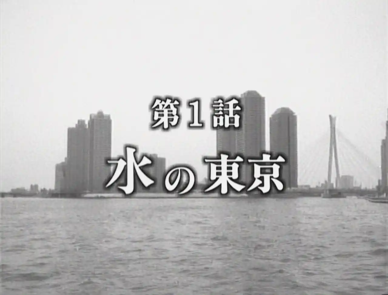 【TOKYO MX】 開局30周年で甦るアーカイブ『TOKYO MX アーカイブセレクション』2026年1月1日（木・祝）、1月3日（土）放送