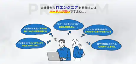 【株式会社ピアズ】 【株式会社ピアズ】未経験からエンジニアを目指す若年層向けキャリア相談LPを新設