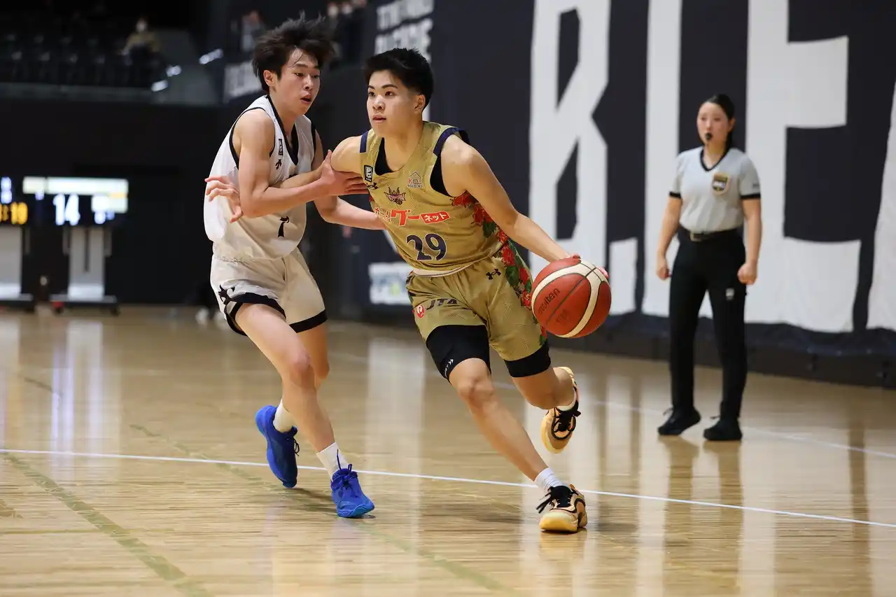 【琉球ゴールデンキングス】 「インフロニア B.LEAGUE U18 CHAMPIONSHIP 2025」大会結果のご報告