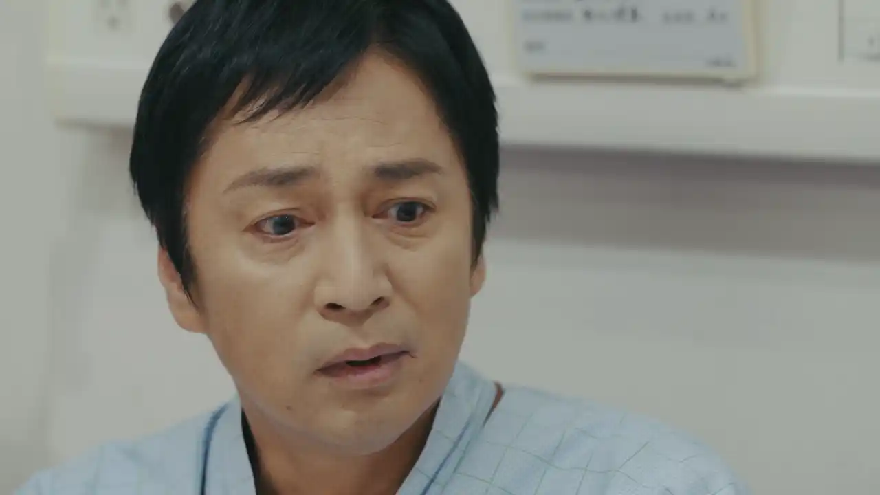 【テレビ大阪株式会社】 徳井義実（チュートリアル）×桃月なしこ「令和に官能小説作ってます」今夜第6話【編集長・家族への告白】放送！