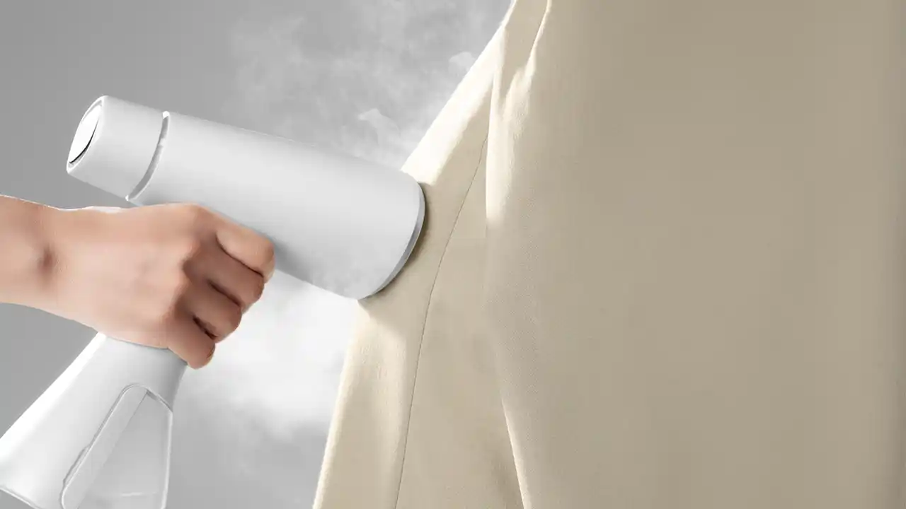 【新製品】10秒予熱・5000Pa吸着・3D循環スチーム--業界トップクラスの時短衣類スチーマー「airmorn one」本日11月14日よりGREEN FUNDINGにて公開しました！