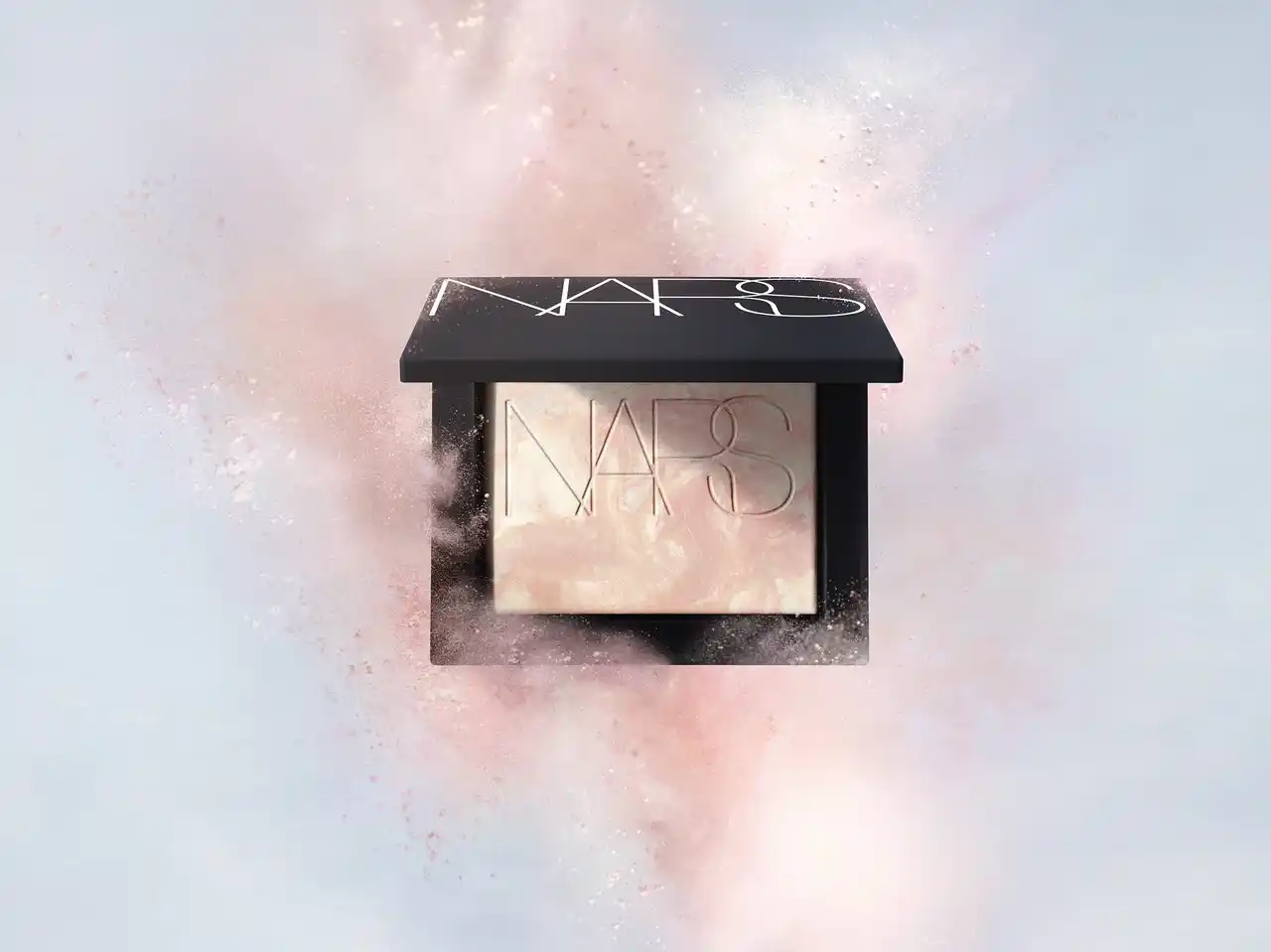【NARS JAPAN】 「ライトリフレクティング プリズマティックパウダー」に、太陽からインスピレーションをうけた温かな光のある新シェードが数量限定で登場!
