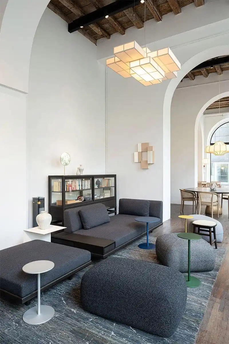 Time & Style NEW PRODUCTS 2025 Exhibition in FUKUOKA SAUNA SAKURADO / SKIFF にて開催