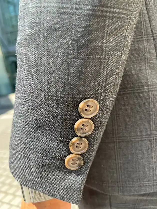 オプションボタンの仕上がり1