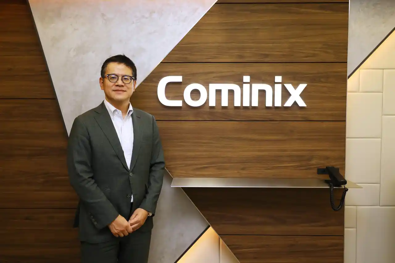 【導入事例】株式会社Cominixが名刺管理・営業支援ツール「ホットプロファイル」を活用し、デジタル情報基盤を構築