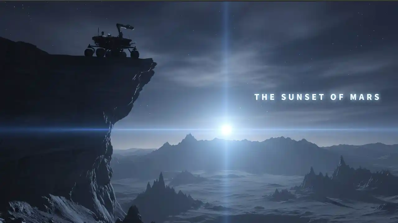 【株式会社ABAL】 火星探索を体験できるXR宇宙旅行アトラクション『The Sunset of MARS』製作決定！