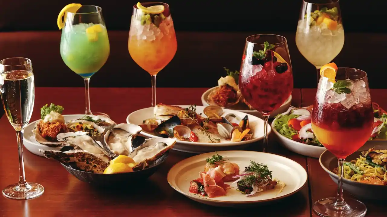 【株式会社ゼネラル・オイスター】 ゼネラル・オイスター新業態　ニュウマン高輪　MIMUREに出店『L’ECAILLER 8TH SEA OYSTER』3月28日（土）オープン