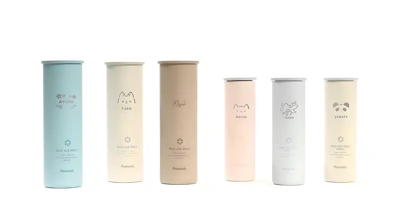 【株式会社Alice Intelligence】 《自分だけのアイスパック》で、子どもの夏を守る。ピーコック魔法瓶の爆売れアイスパックに、当社限定の名入れパーソナライズサービスが登場！