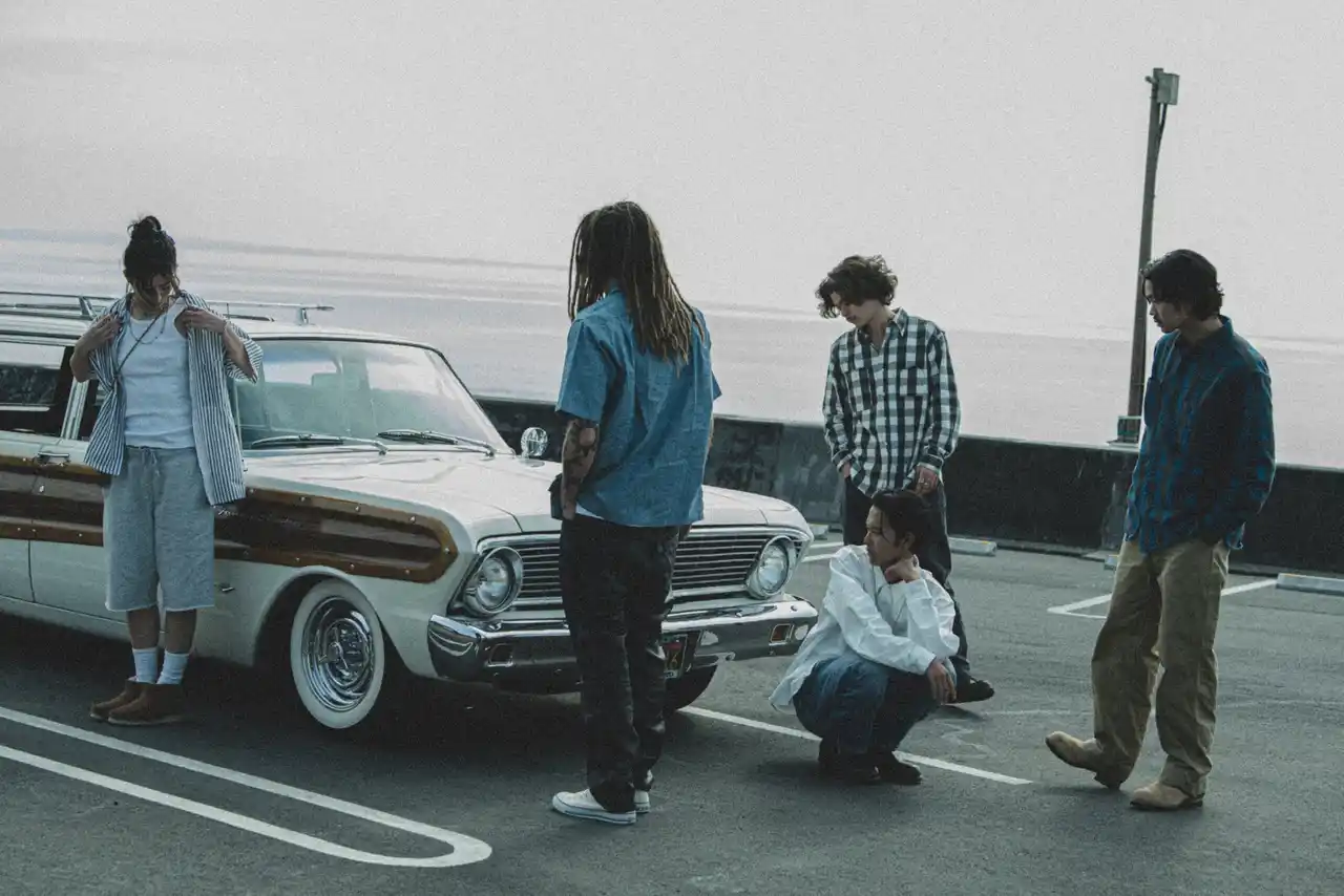 【株式会社バーニーズ　ジャパン】 新生＜BIG YANK＞がバーニーズ　ニューヨーク銀座本店に登場