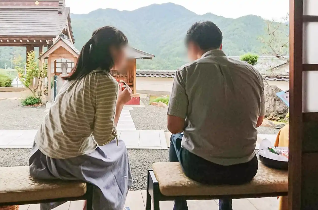 【お寺婚活】この夏、登録会員数がいよいよ4万人突破！ お坊さんが支える“縁結びの場”に若者が集う理由とは