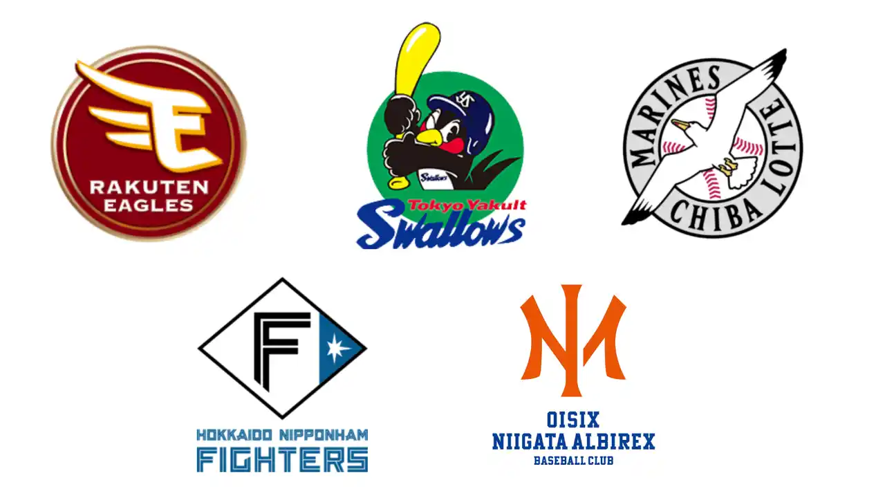 ファーム・リーグ3地区制導入についてのお知らせ