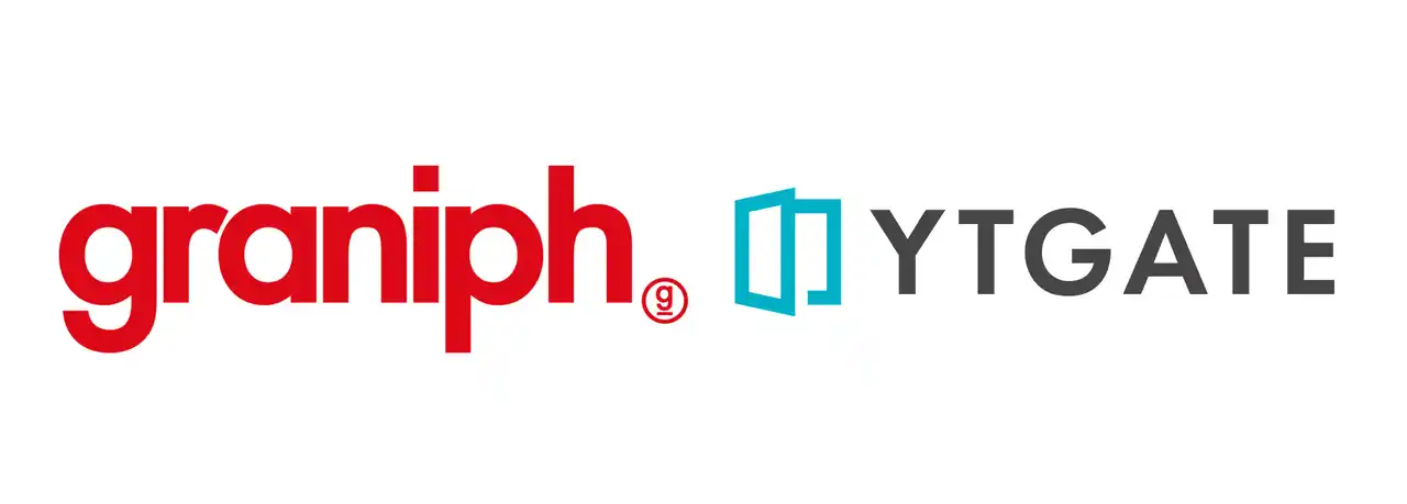 YTGATE、株式会社グラニフの自社ECサイトにおけるクレジットカード決済承認率を改善