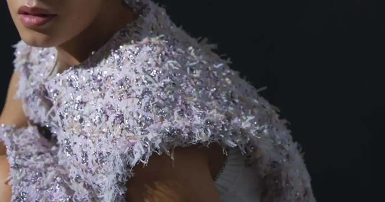 【イトキン株式会社】 EAUVIRE （オーヴィル）2026年プレスプリングコレクション