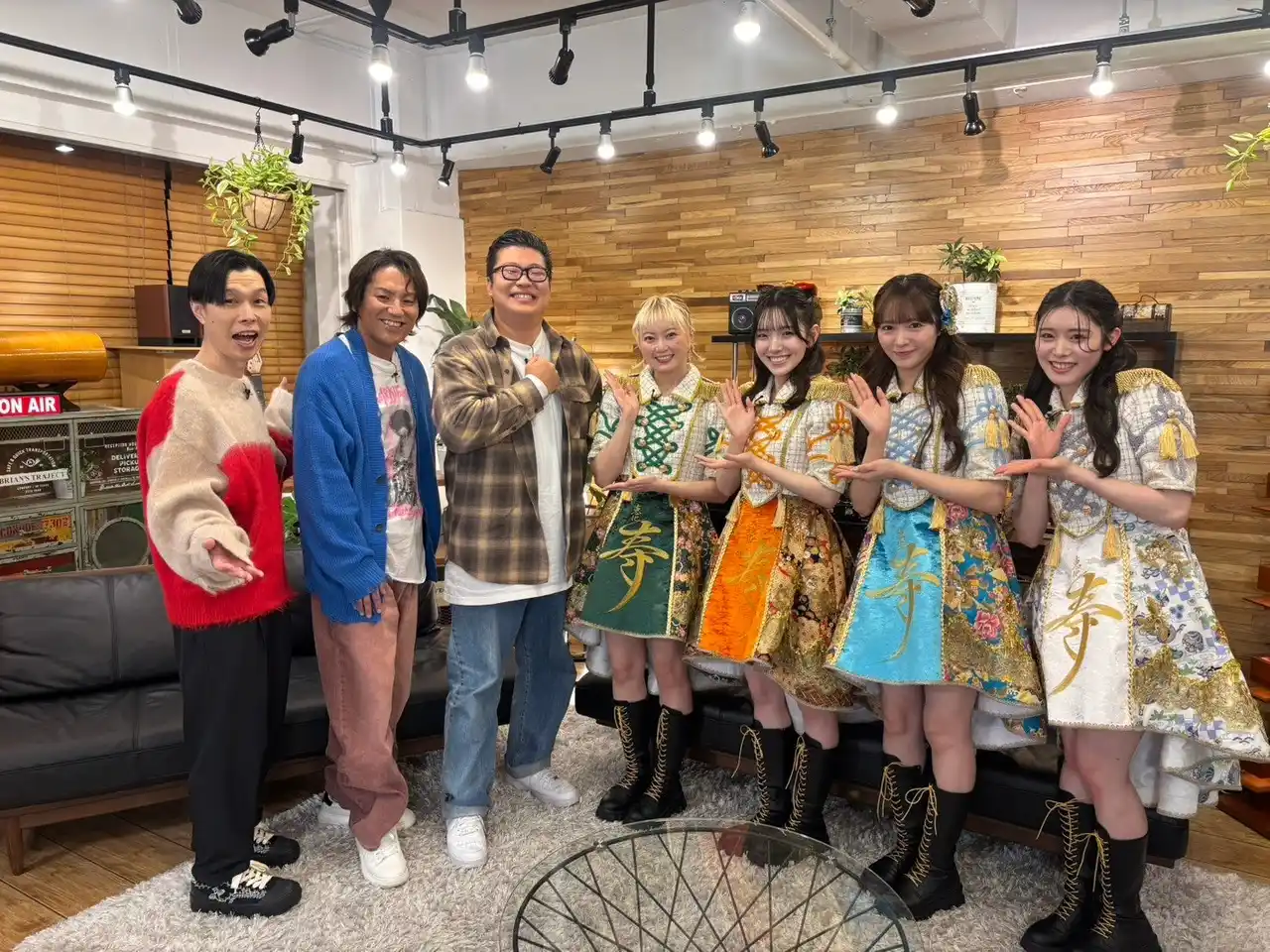 【キャリオン】 SNSで話題の「とっくん」が、MBS 毎日放送『推しかるちゃー』（2月24日放送）に出演決定！バズるグルメ動画の裏側を公開