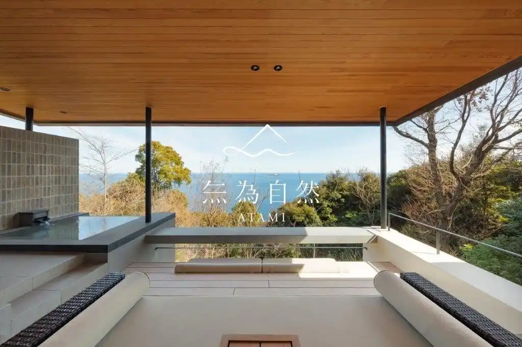 【Karakami HOTELS＆RESORTS株式会社】 【無為自然-ATAMI-】2025年8月、グランドオープン-デスティネーションオーベルジュ、誕生。