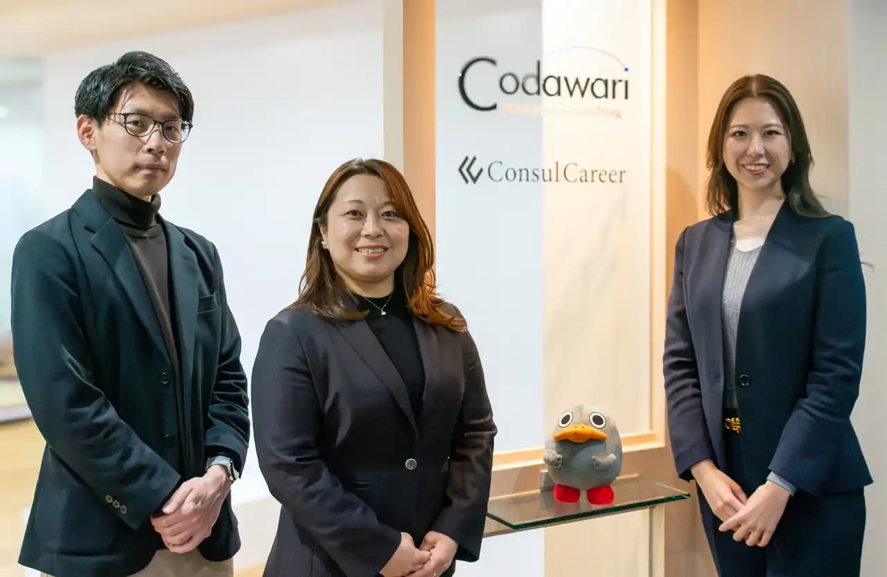 【BUSINESS-ALLIANCE株式会社】 コダワリ・ビジネス・コンサルティング株式会社、営業部門へのflowzoo導入で業務の高度化と最大30分の作業時間削減を実現