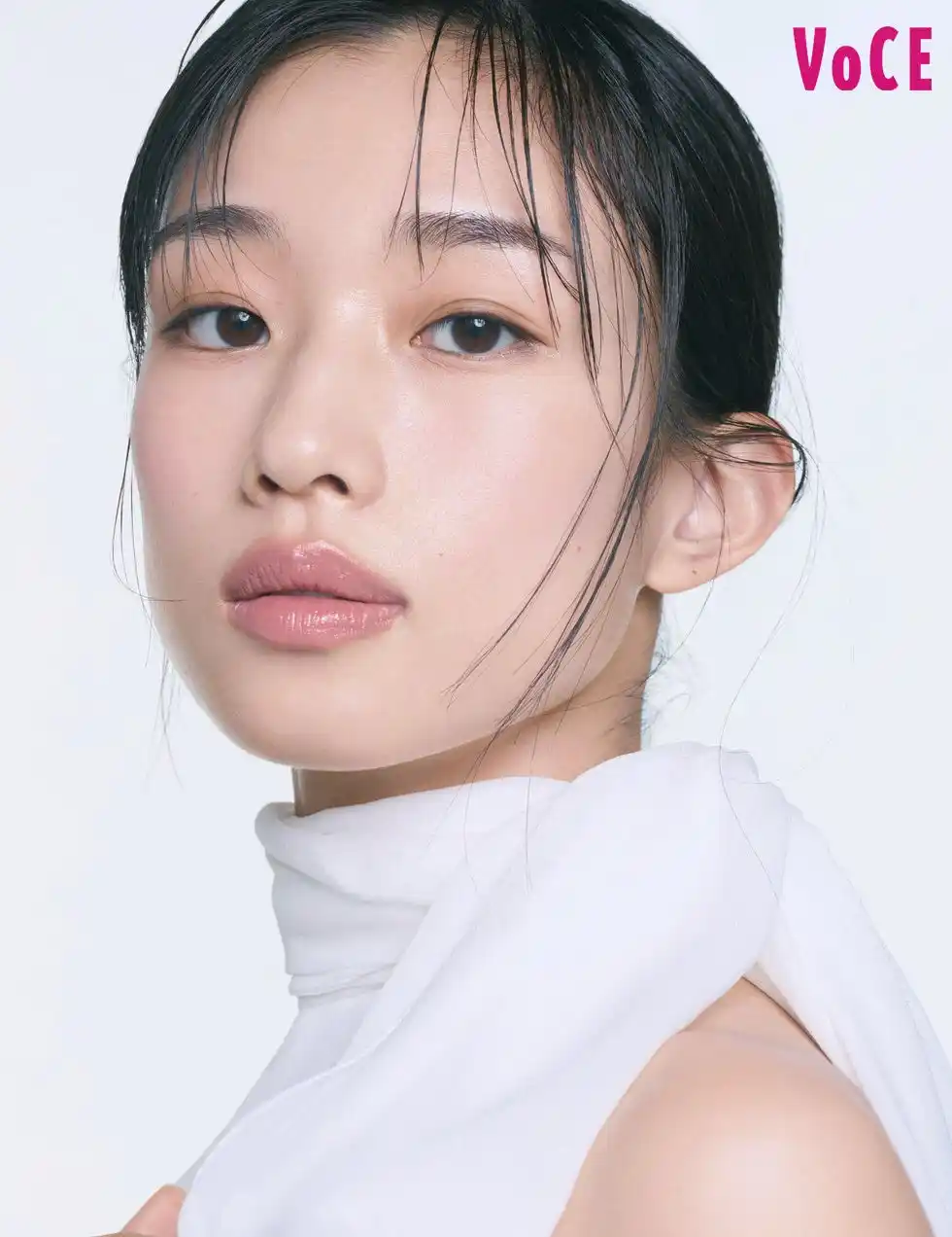 【株式会社講談社】 VOCE1月号通常版・増刊の表紙は河合優実が登場！　ほか、上白石萌歌、鳴海唯、永瀬莉子らが出演する「VOCE2025下半期ベストコスメ」発表、長濱ねるは冬のコスメで「マシュマロの妖精」に変身!?