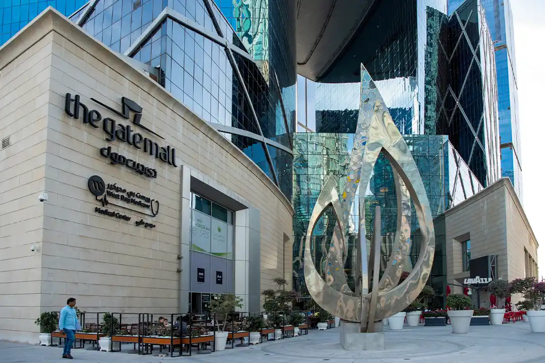 【バリュエンス】 バリュエンス、カタールにてブランド買取「ALLU Qatar Concierge」をオープン！