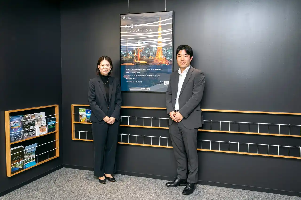 【株式会社メディックス】 【事例記事公開】「認知拡大を目指してマス連動のデジタル広告を展開！ 高速PDCAを実現した方法とは？」株式会社西武・プリンスホテルズワールドワイド様へのマーケティング支援事例を公開