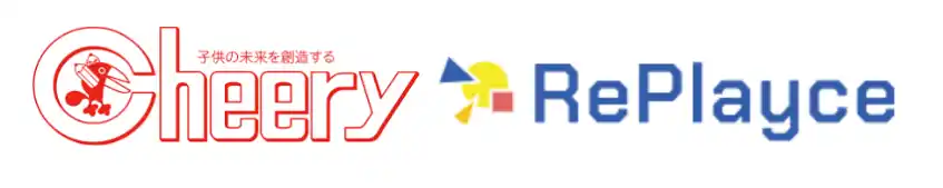 【株式会社RePlayce（リプレイス）】 全国55万人※の教育基盤とEdTechスタートアップが提携。「1万時間を“生きる力”に変える」探究学習の全国展開がスタート ～チアリ―とRePlayceが業務提携を締結～