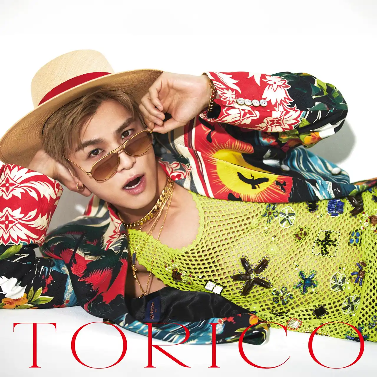 【ユニバーサル ミュージック合同会社】 岩田剛典、第2弾シングル「TORICO」　8月6日（水）発売！