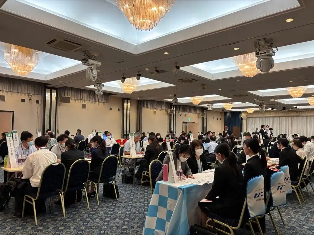 【真岡市】 「もおか市合同企業説明会」開催決定！「3分でわかる、22社の仕事」―就活・転職・再雇用に最適なチャンス