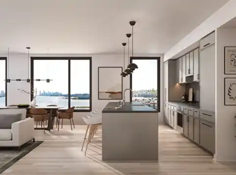 【日鉄興和不動産株式会社】 米国ニュージャージー州における分譲マンション事業「Vista Pointeプロジェクト」への参画のお知らせ